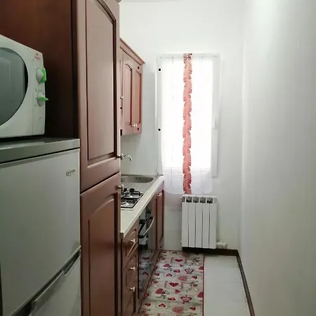 Sara Apartmán Padova