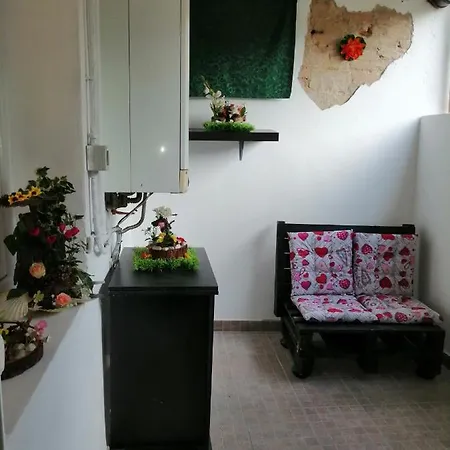 Apartmán Sara