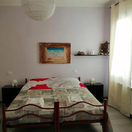Sara Apartmán