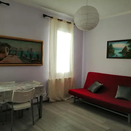 Sara Apartmán Padova