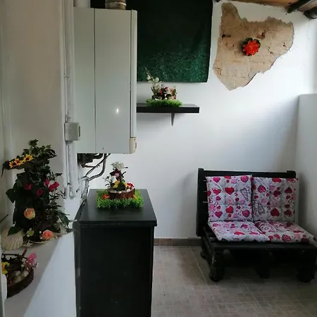 Sara Apartamento Pádua